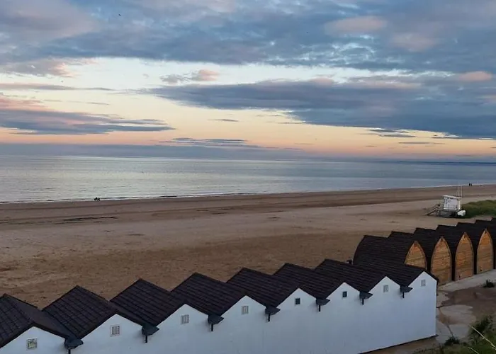 Ivanhoe Guest House Bridlington