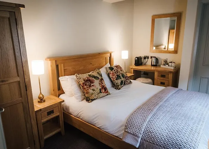 The Woodman Inn Huddersfield