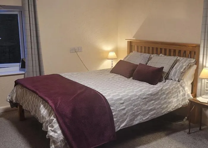 Bed And Breakfast Ashfield Pocklington