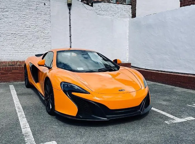 City Centre Private Parking York