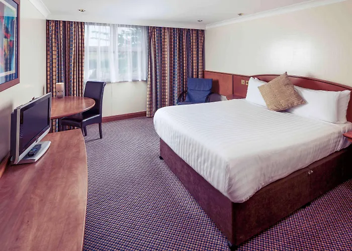 Jupiter Hotel Wetherby