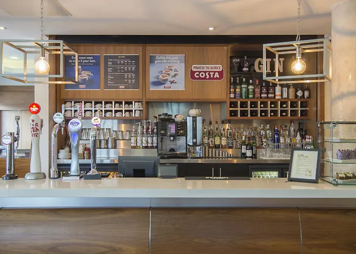 Hôtels Avec Casino à Yorkshire