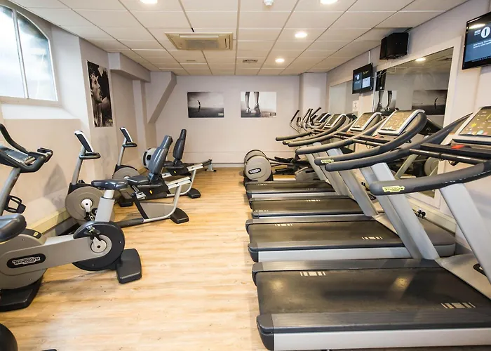 Familienhotels in York