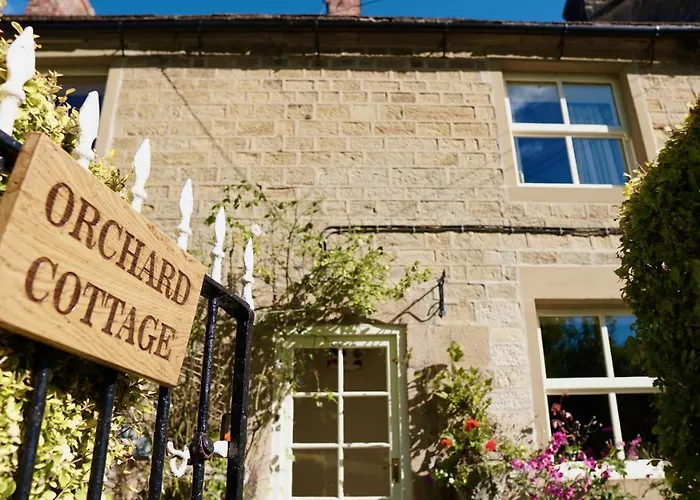 Orchard Cottage Ripon