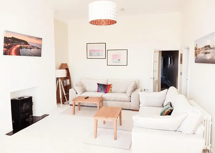 Scarborough 5 Star Hotels