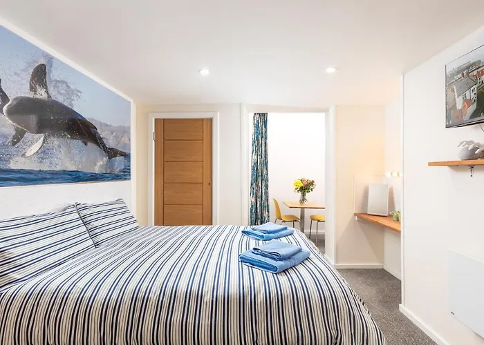 Huisdiervriendelijke hotels in Yorkshire