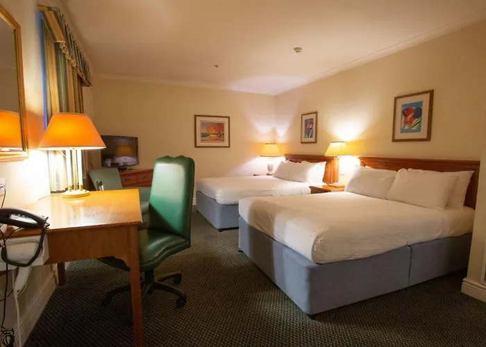Bradford (West Yorkshire) Hotels