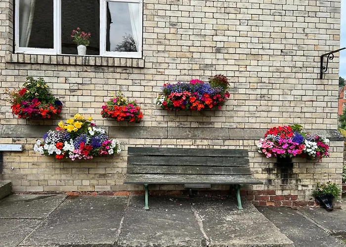 Brialene Holiday Flats Scarborough