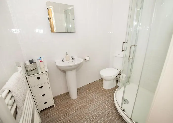 Ashford House Hotel Bridlington