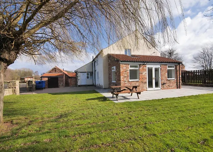 Murton Grange York