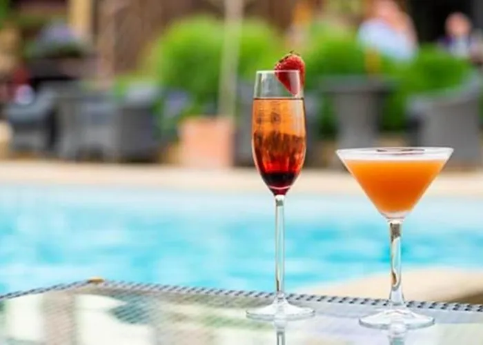 Helmsley Hotels