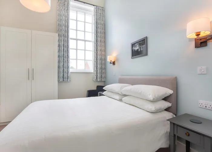 The Bar Convent Guest House York