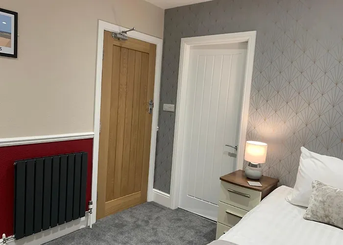 The Headlands Hotel Scarborough