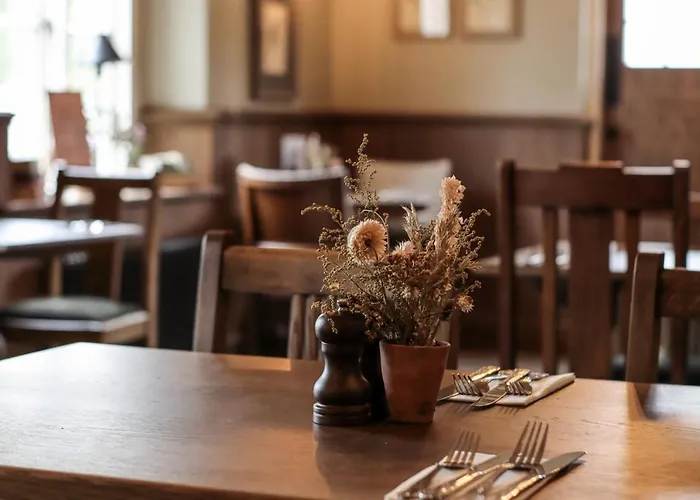 The Tempest Arms Hotel Elslack