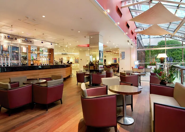 Hoteles que admiten perros en Leeds (West Yorkshire) 