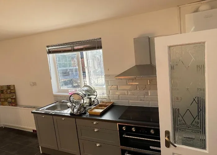 Bethel Apartments Leeds 