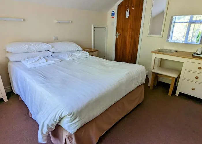 Cober Hill Hotel Scarborough