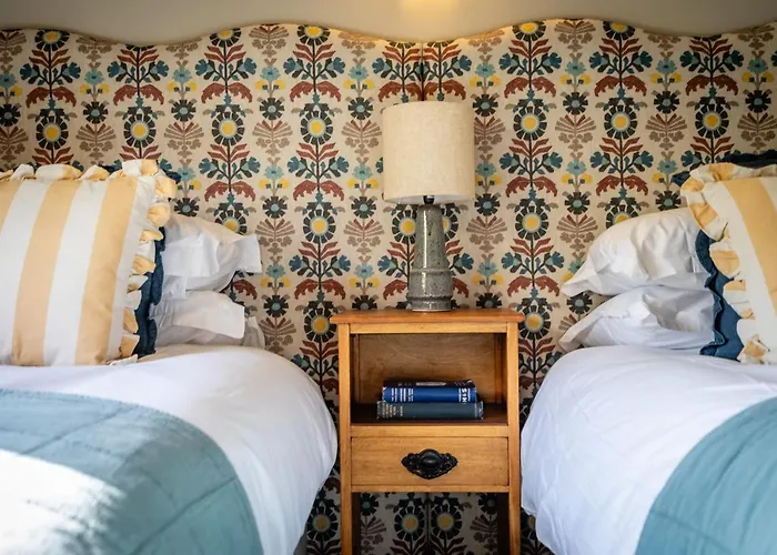 3 The Mews Villa York