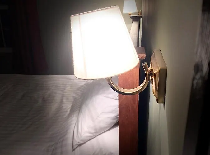 Unicorn Hotel Selby