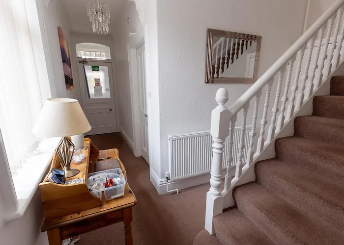 Prospect House Hotel Whitby