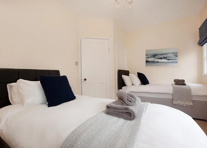 Clarence Cottage Whitby