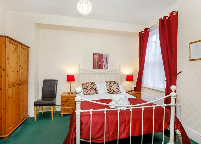 Hotels nahe Guildhall