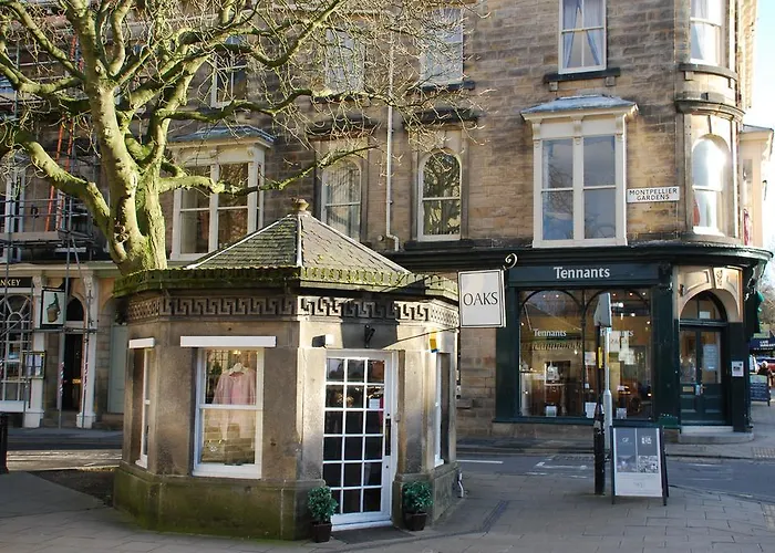 Springdale Guest House Harrogate