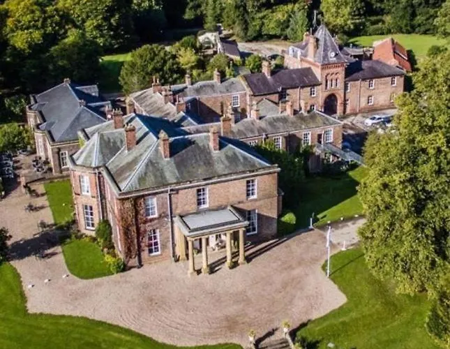Yorkshire Lodge