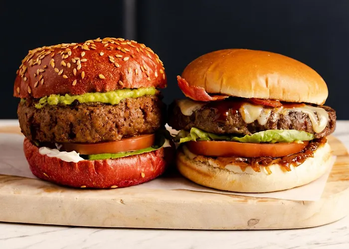 Luxushotels in Leeds (West Yorkshire)