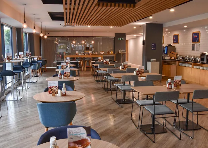 Golfhotels in Leeds (West Yorkshire)