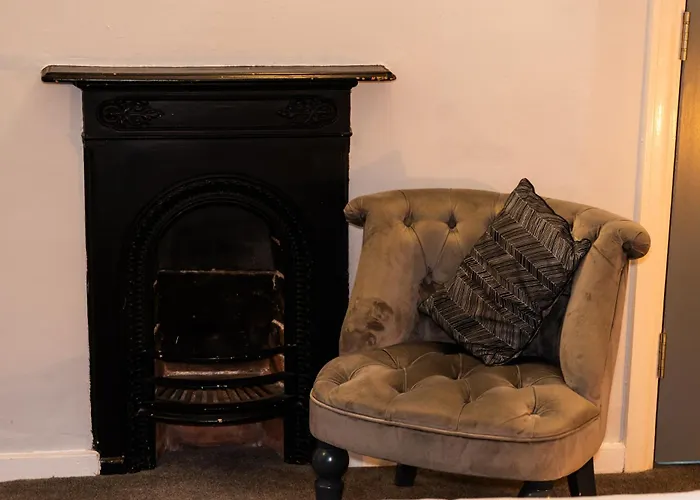 Privé The Lodge At Carlton Tavern Free Parking York