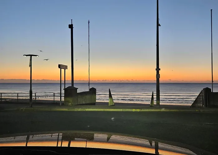 Redcar Seaview Apartments