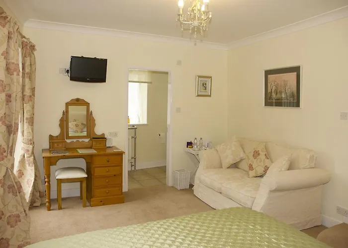Pear Tree House B&B Pickering