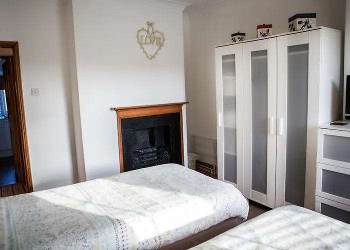 Commerce Cottage Harrogate