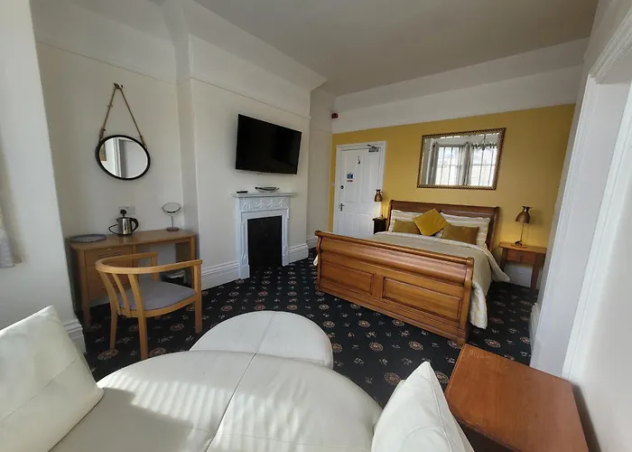 The Mon Fort Bridlington