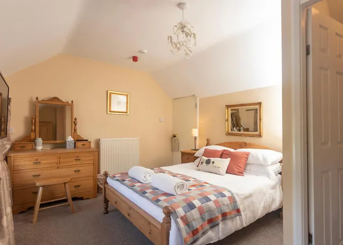 Pinfold Cottage York