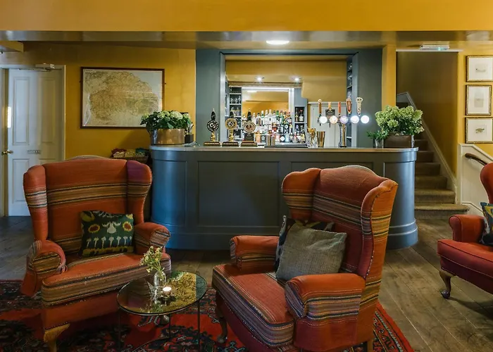 The White Swan Inn Pickering