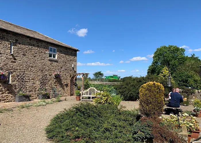 Whashton Springs Farmhouse B&B Richmond 