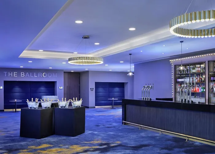 Doubletree By Hilton Hull Hotel Kingston upon Hull