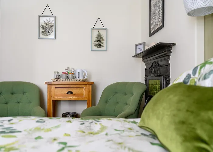 Coast Guest House Whitby