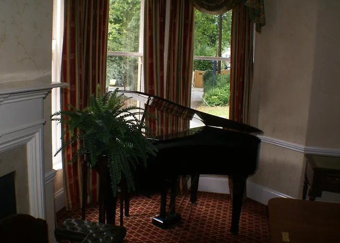 Hôtels 3 étoiles à Leeds (West Yorkshire)