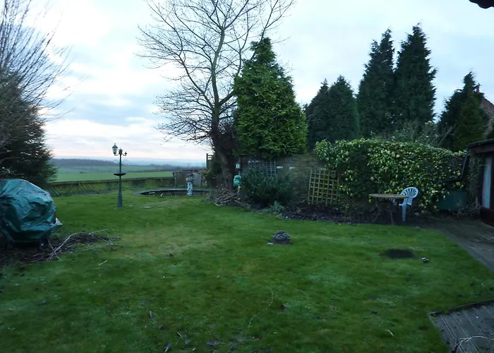 Rolandscroft Guest House Pontefract