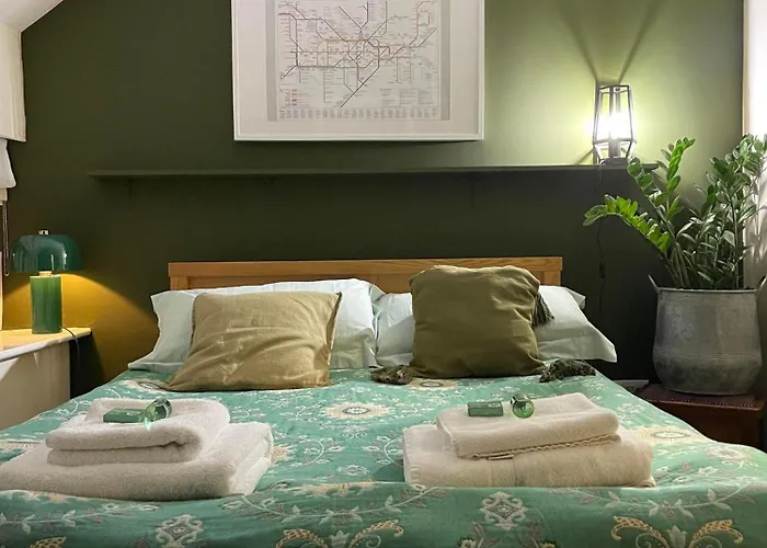 Hebden Bridge Hotels