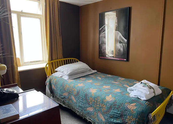 Hebden Bridge Hotels