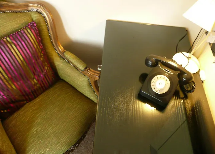 Hotels nahe Weihnachtsmarkt York