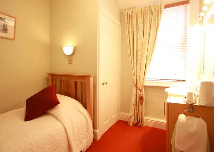 Brentwood Guest House York