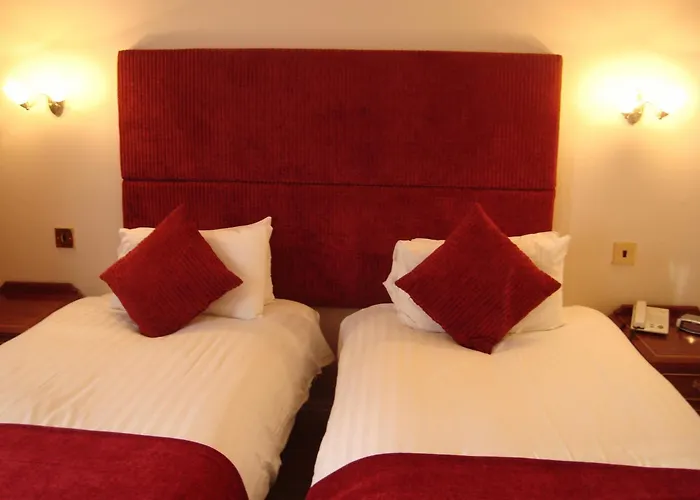 York Hotels for Romantic Getaway