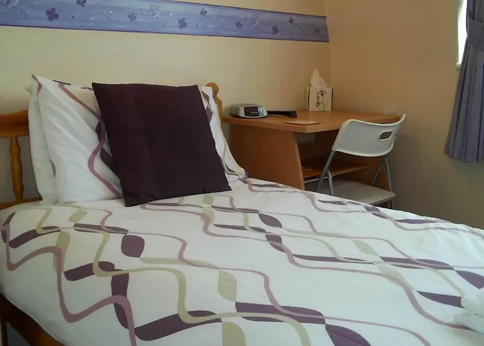 The Almar Hotel Scarborough