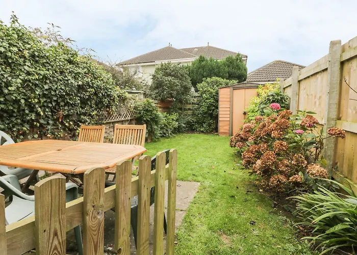 Quarterdeck Villa Scarborough