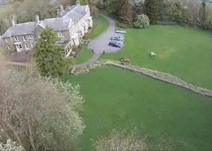 Thornton Lodge Aysgarth